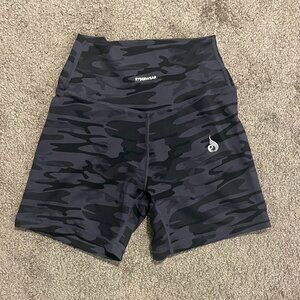 Ryderwear Bicycle Shorts